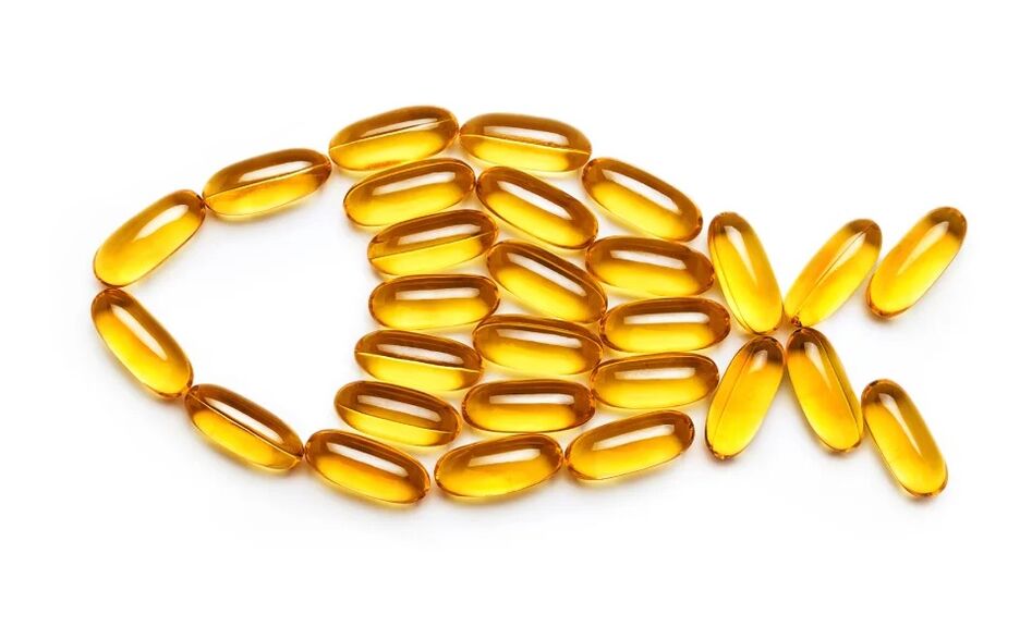 Cardione vsebuje omega-3