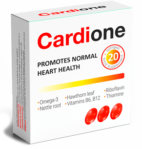 tablete Cardione